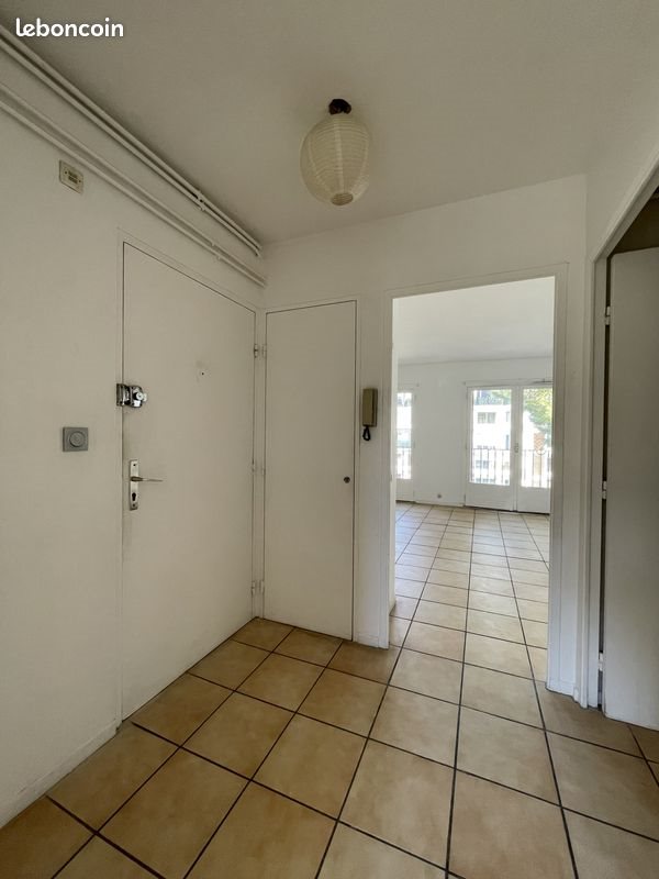 Appartement à vendre, 58m², Perpignan