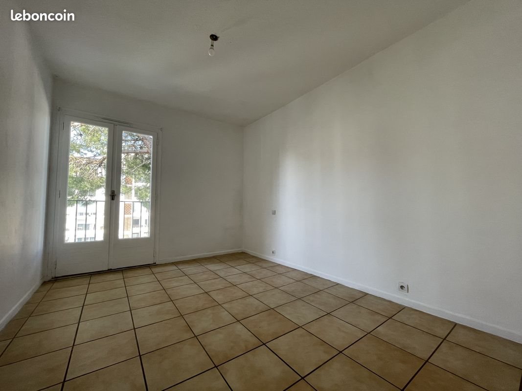 Appartement à vendre, 58m², Perpignan