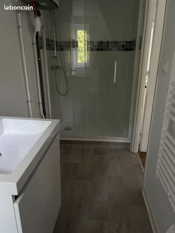 Appartement à louer, 19m², Rouen