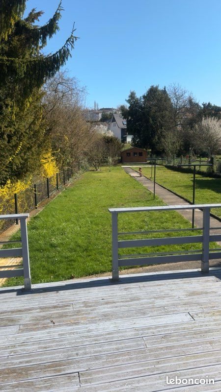 Maison à vendre, 160m², Saint-Avold