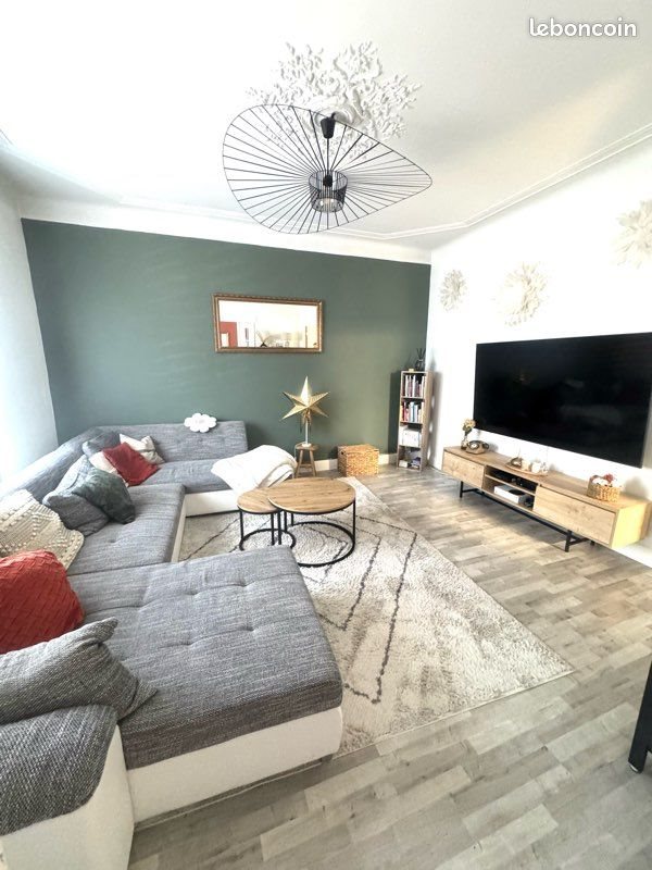 Maison à vendre, 160m², Saint-Avold