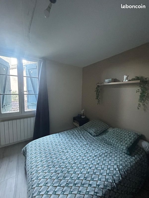 Maison à louer, 60m², Limoges