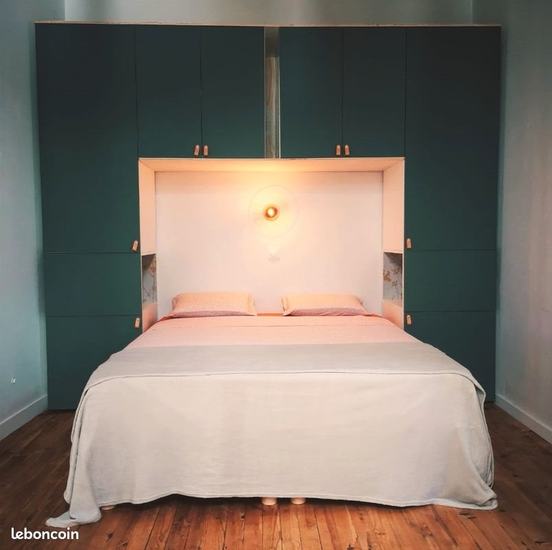 Maison à louer, 50m², Toulouse