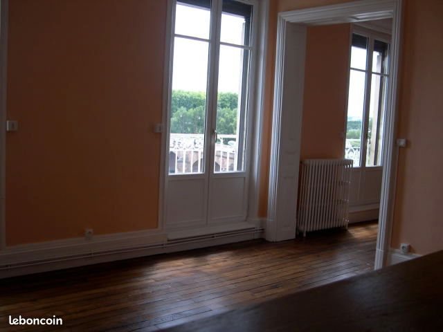Appartement à louer, 110m², Nevers