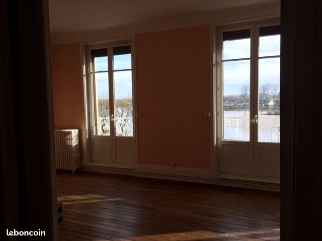 Appartement à louer, 110m², Nevers