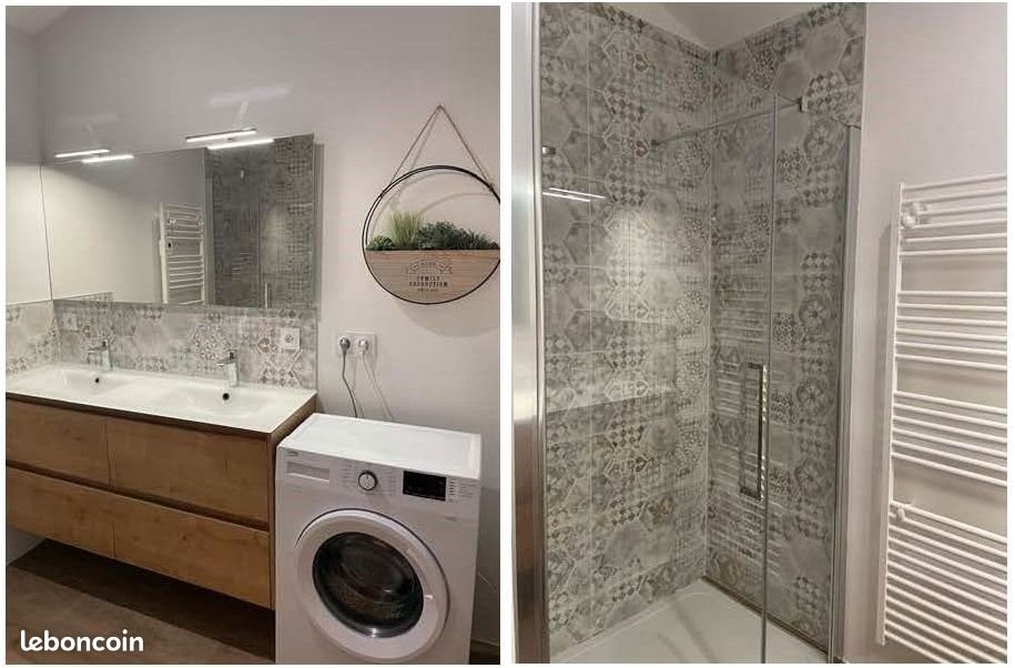 Maison à louer, 75m², Saint-Hilaire-de-Riez