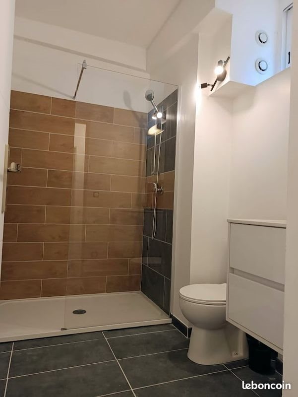 Appartement à louer, 70m², La Grand-Combe