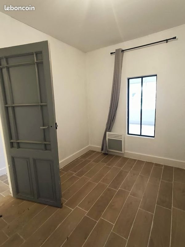 Appartement à louer, 70m², La Grand-Combe