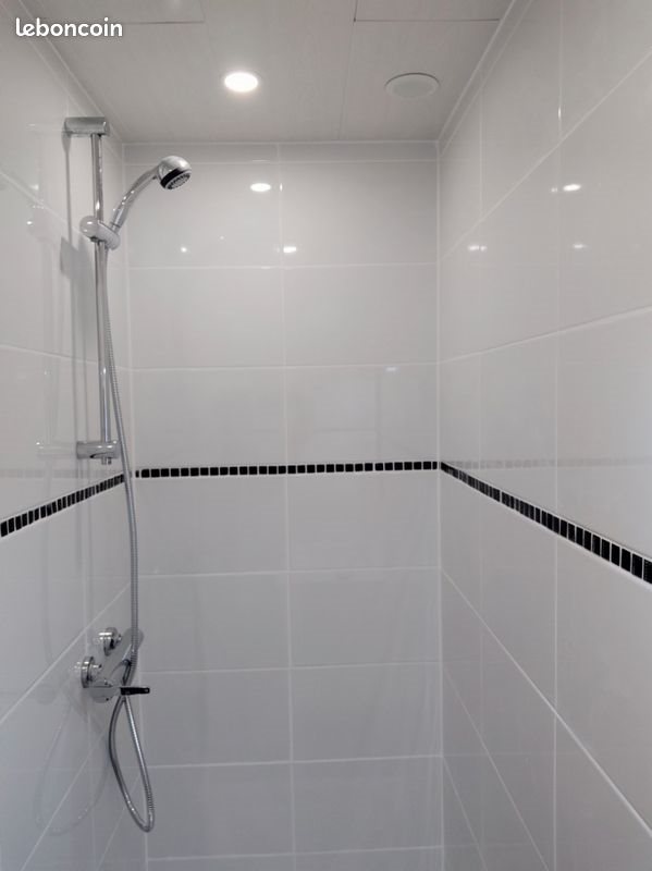 Appartement à louer, 29m², Les Rousses