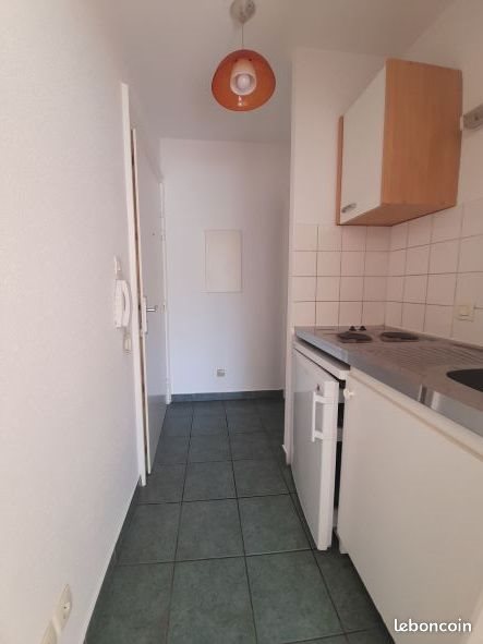 Appartement à louer, 21m², Strasbourg