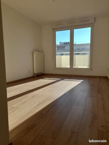 Appartement à louer, 21m², Strasbourg