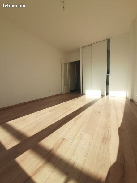 Appartement à louer, 21m², Strasbourg