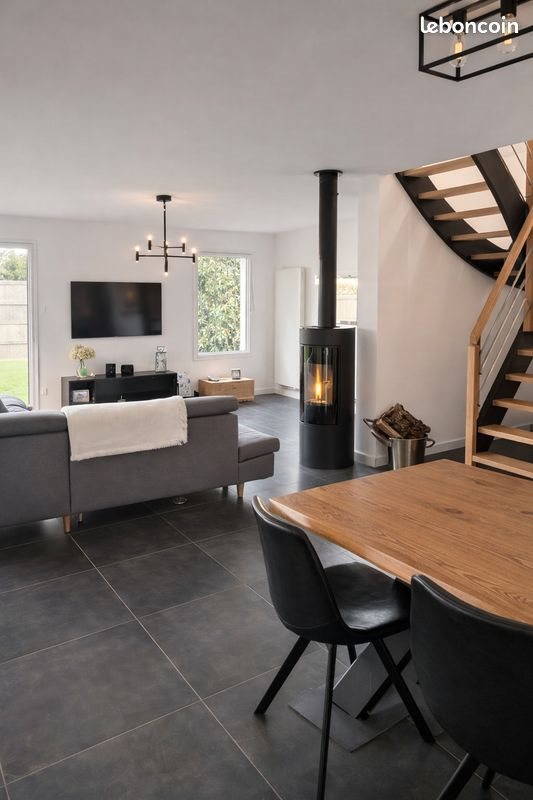 Maison à vendre, 150m², Bois-Grenier