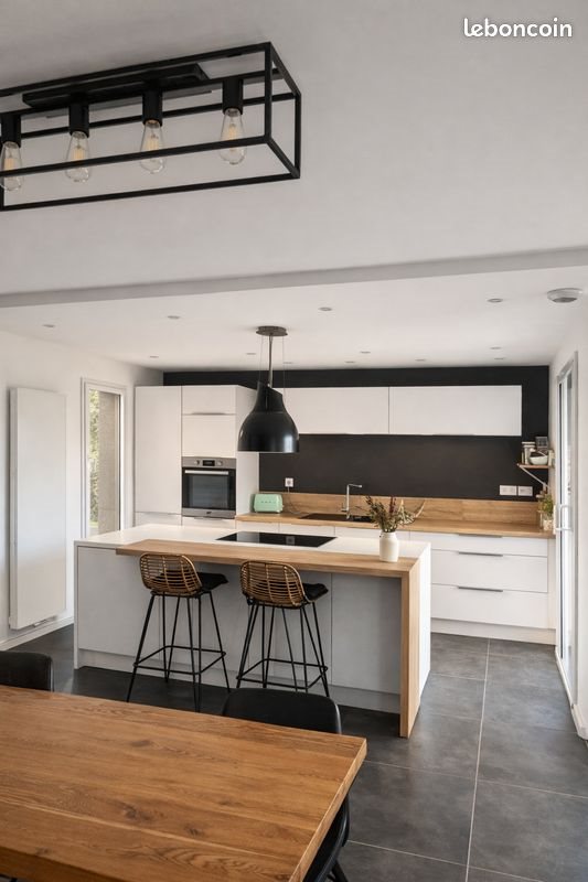 Maison à vendre, 150m², Bois-Grenier