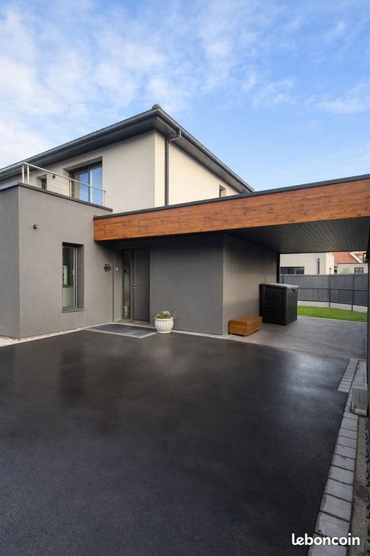 Maison à vendre, 150m², Bois-Grenier