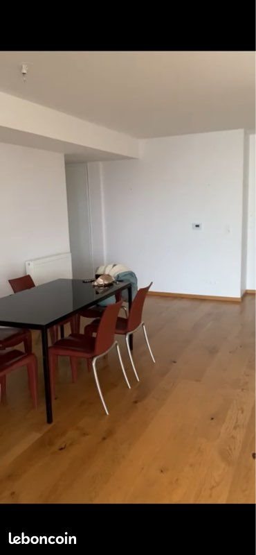 Appartement à vendre, 77m², Clermont-Ferrand