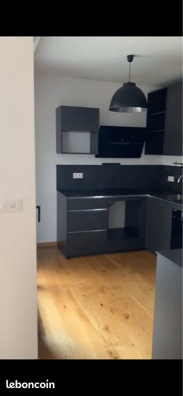 Appartement à vendre, 77m², Clermont-Ferrand