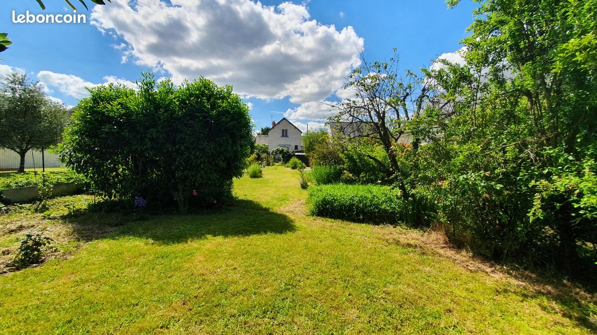 Maison à louer, 115m², Saint-Avertin