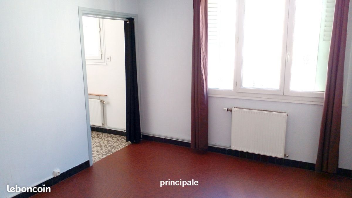 Appartement à louer, 28m², Grenoble
