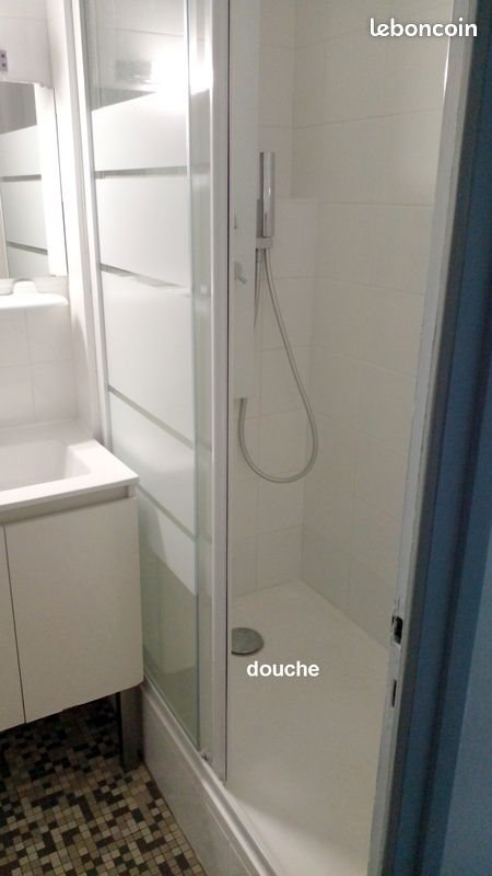 Appartement à louer, 28m², Grenoble