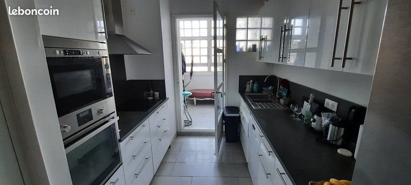 Appartement à louer, 15m², Marseille 8ème