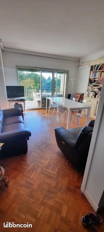 Appartement à louer, 15m², Marseille 8ème