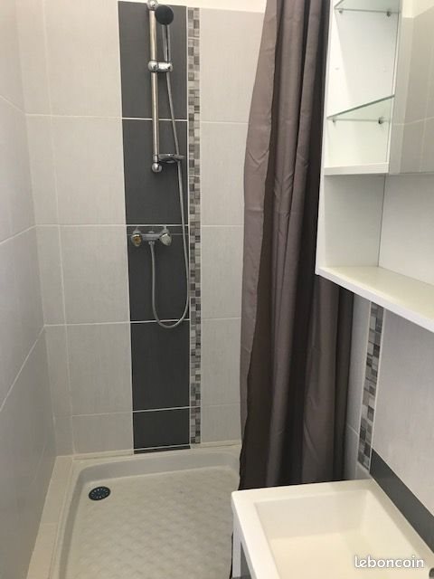 Appartement à louer, 16m², Tours