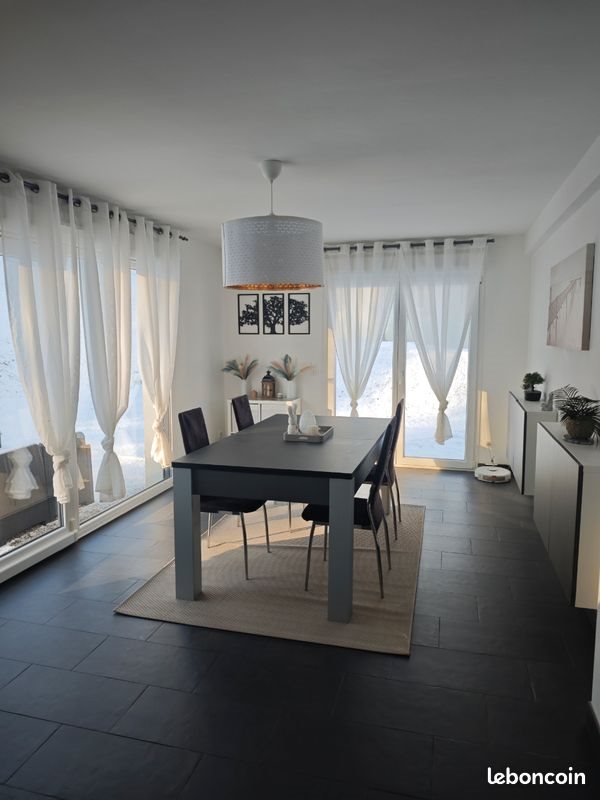 Maison à vendre, 117m², Seloncourt