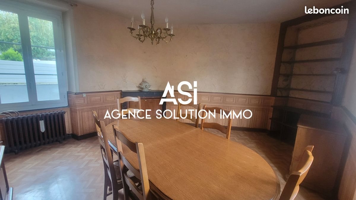 Maison à vendre, 85m², Laval