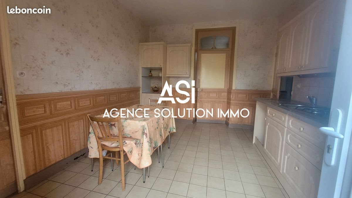 Maison à vendre, 85m², Laval