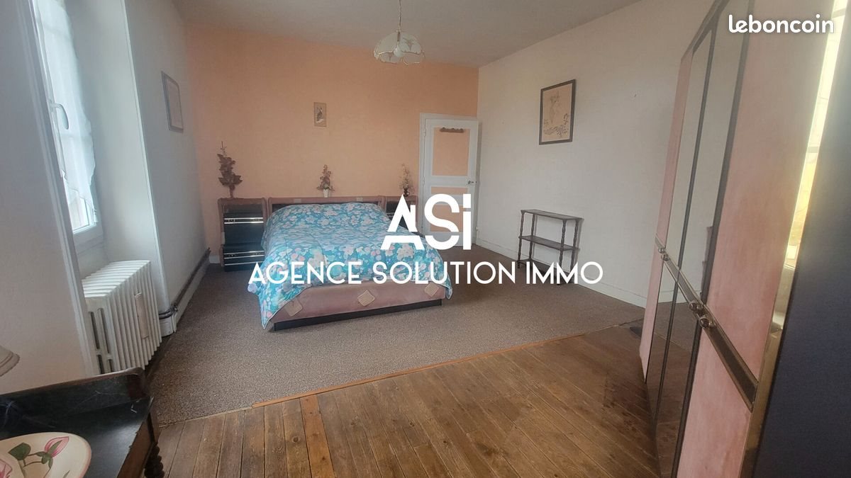 Maison à vendre, 85m², Laval