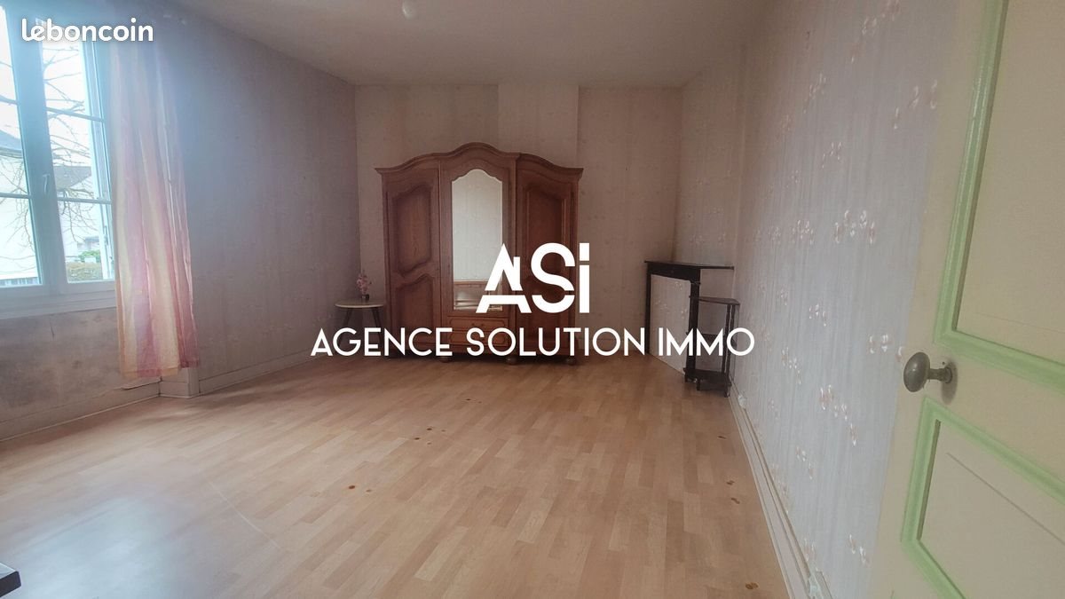 Maison à vendre, 85m², Laval