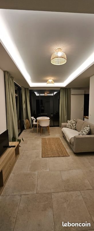 Maison à vendre, 48m², Roquefort-la-Bédoule