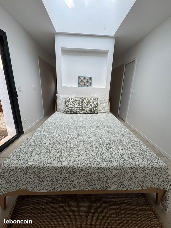 Maison à vendre, 48m², Roquefort-la-Bédoule