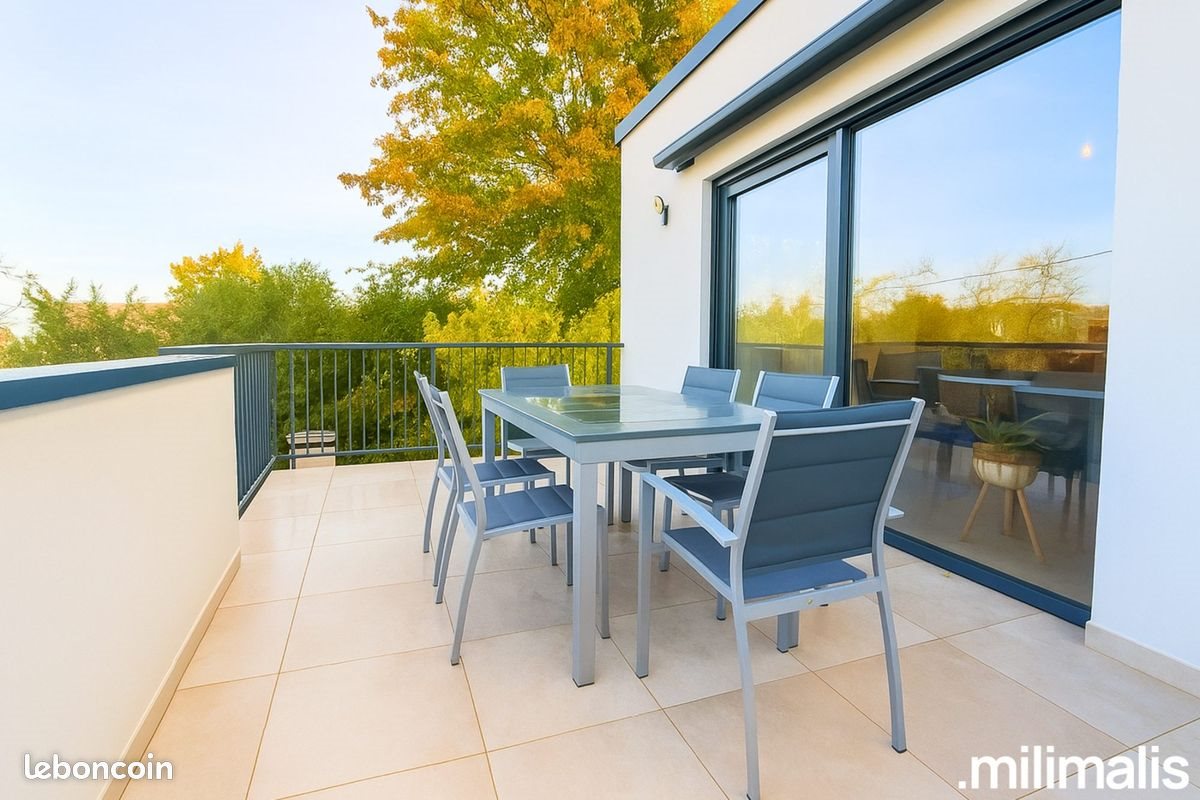 Maison à vendre, 159m², Le Ban-Saint-Martin