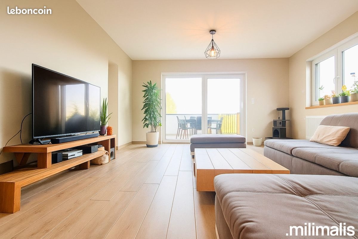 Maison à vendre, 159m², Le Ban-Saint-Martin