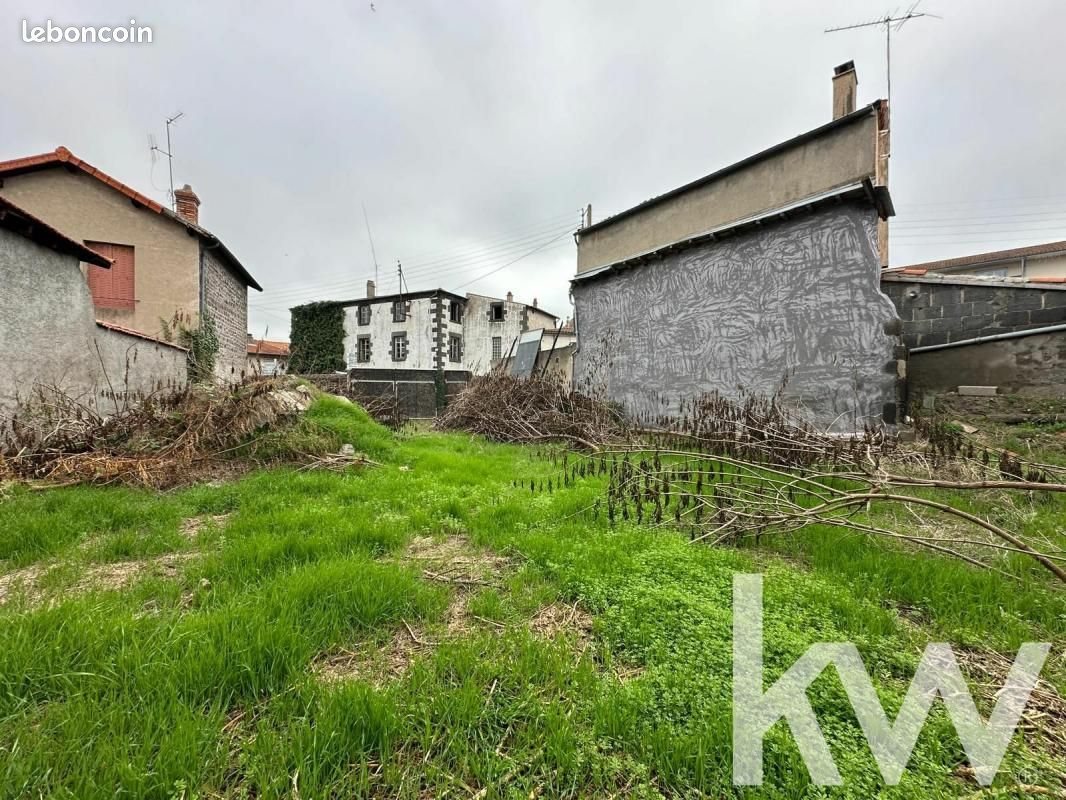 Maison à vendre, 67m², Gerzat