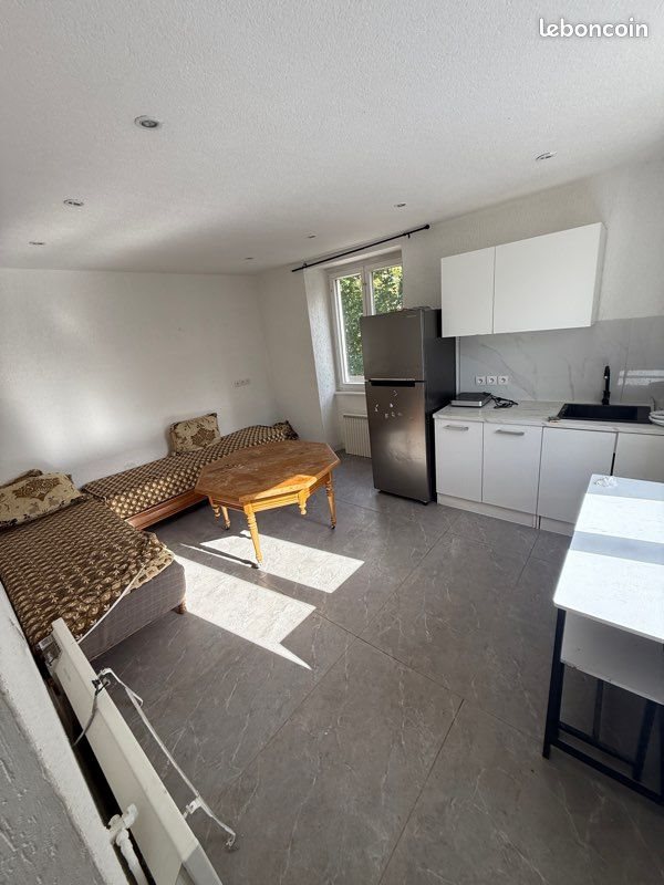 Maison à louer, 75m², Mulhouse