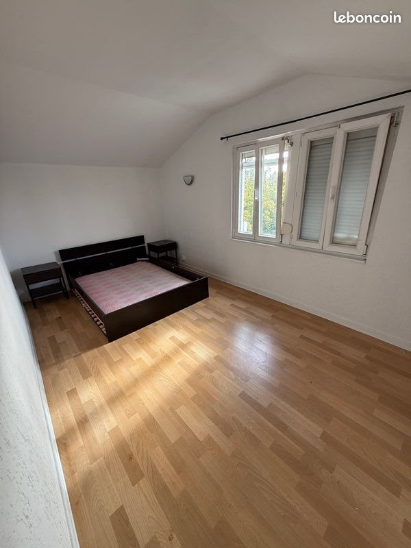 Maison à louer, 75m², Mulhouse
