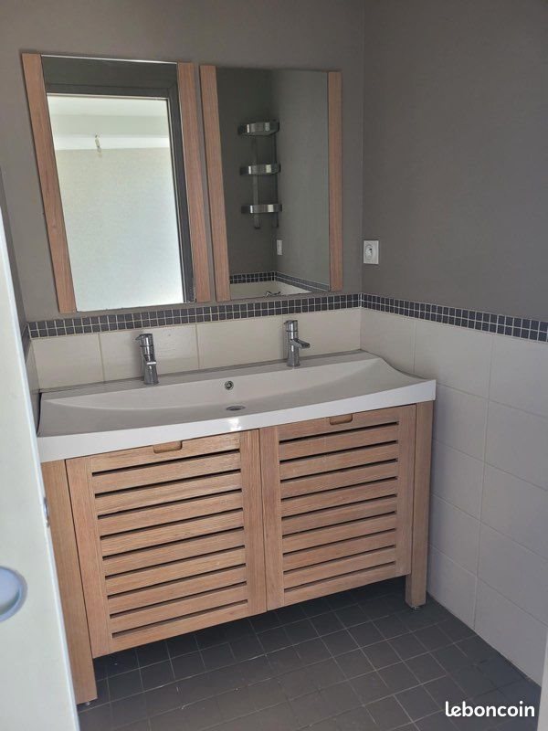 Appartement à louer, 70m², Vitré