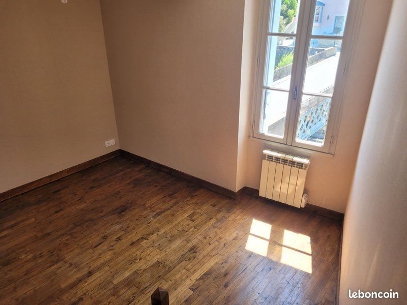 Appartement à louer, 70m², Vitré