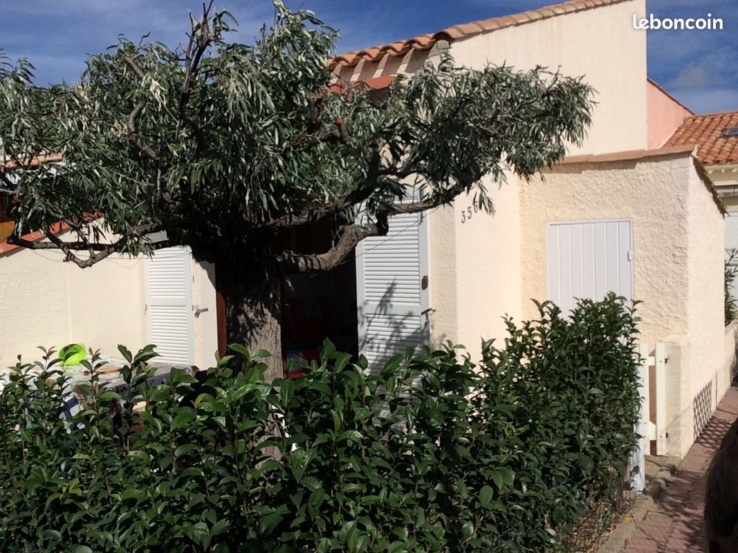 Maison à vendre, 30m², Narbonne