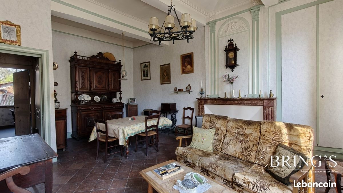 Appartement à vendre, 200m², Moissac