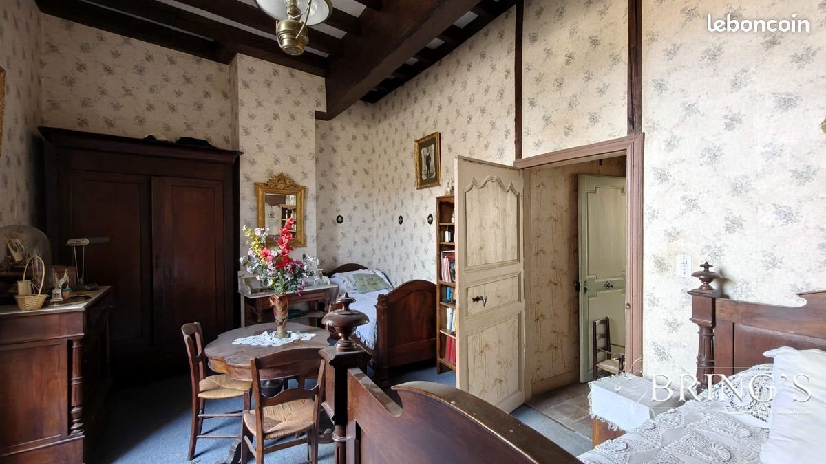 Appartement à vendre, 200m², Moissac