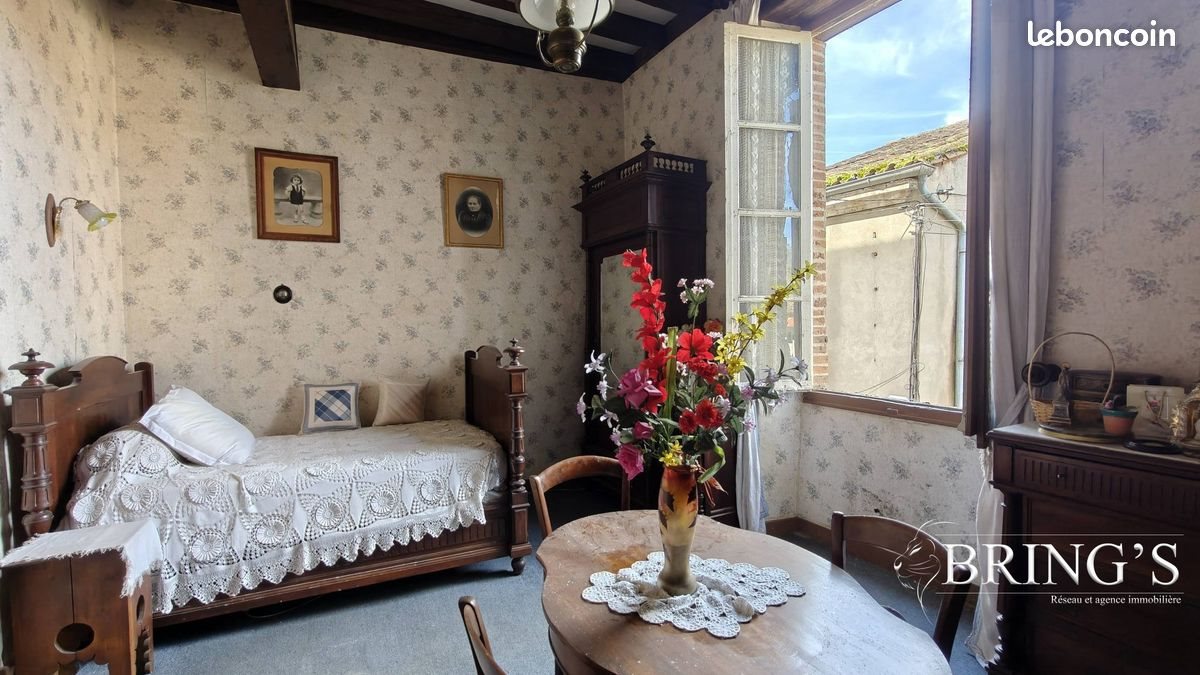 Appartement à vendre, 200m², Moissac