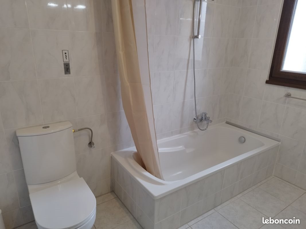 Appartement à louer, 45m², Yutz