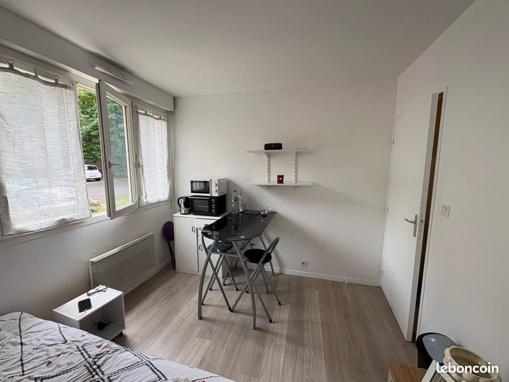 Appartement à louer, 17m², Clermont-Ferrand