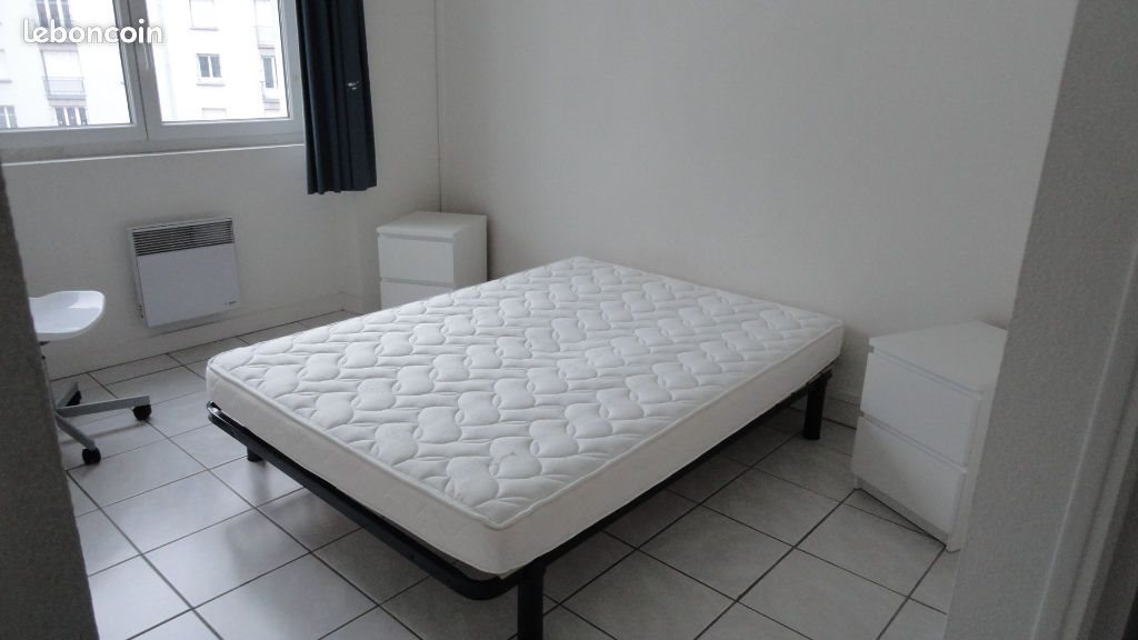 Appartement à louer, 25m², Brest