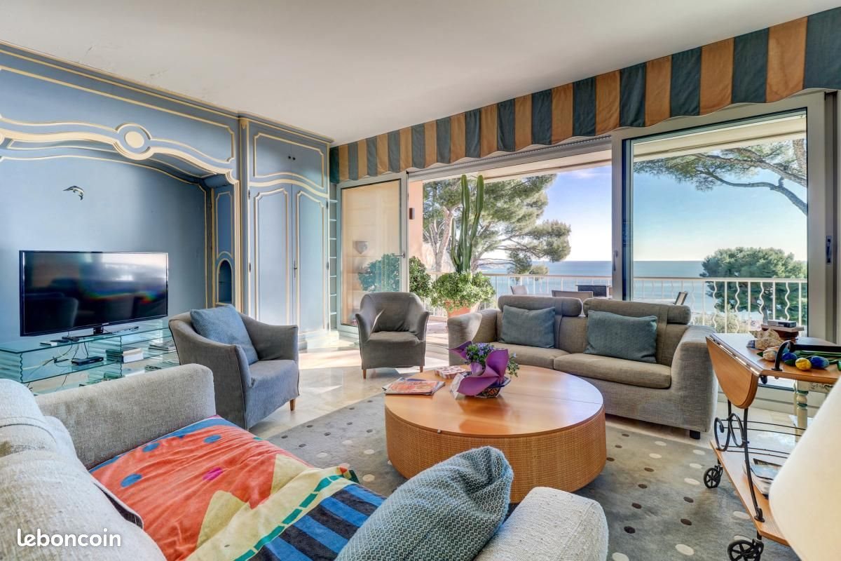 Appartement à vendre, 90m², Villefranche-sur-Mer