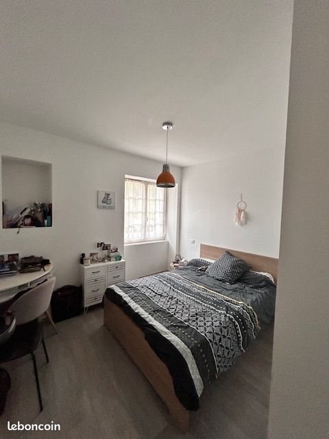 Appartement à louer, 80m², Urrugne